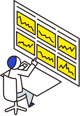 マーケティング支援